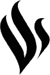VS logo