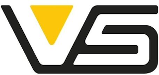 VS logo