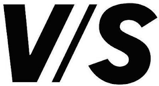 VS logo