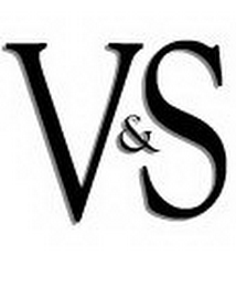 V&S logo