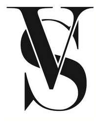 VS logo