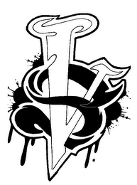 VS logo