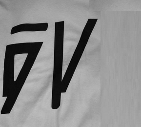 VS logo