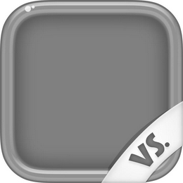 VS. logo