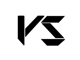 VS logo
