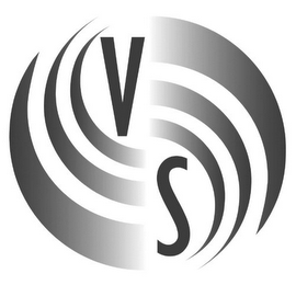 VS logo