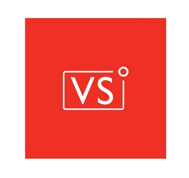 VS logo