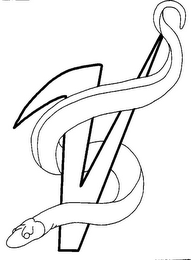 VS logo
