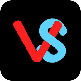 VS logo