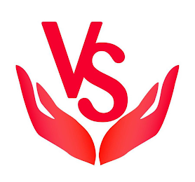 VS logo