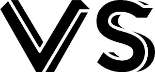 VS logo