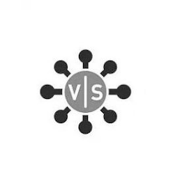 VS logo