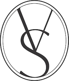 VS logo