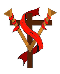 VS logo