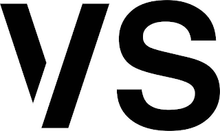 VS logo