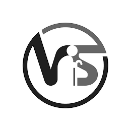 VS logo