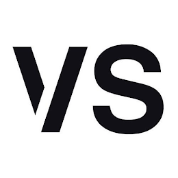 VS logo
