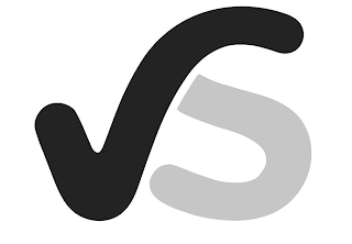 VS logo