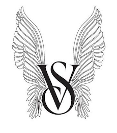 VS logo