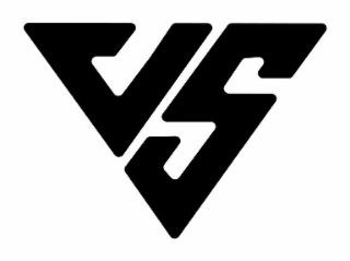 VS logo