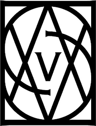 VS logo