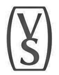 VS logo