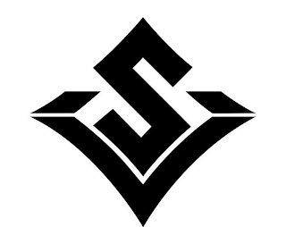 VS logo