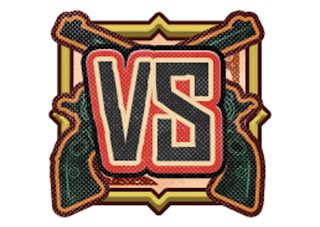 VS logo