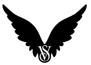 VS logo