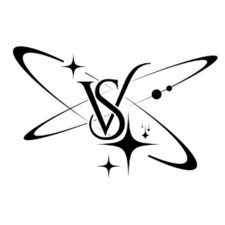 VS logo