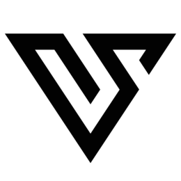 VS logo