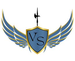 VS logo