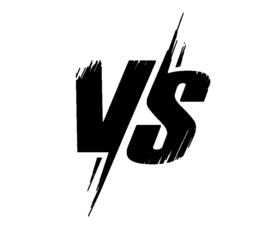 VS logo