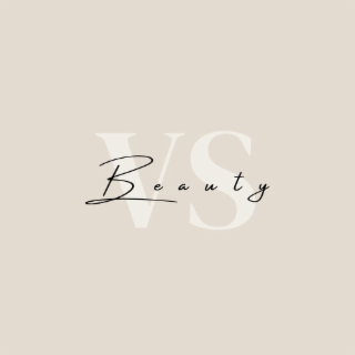 VS BEAUTY logo