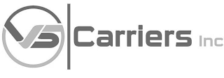 VS CARRIERS INC logo