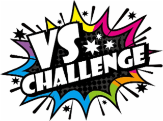 VS CHALLENGE logo