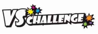 VS CHALLENGE logo