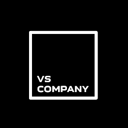 VS COMPANY logo