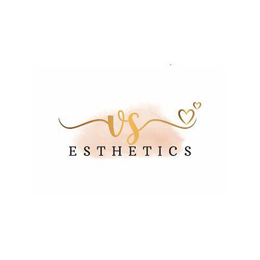 V'S ESTHETICS logo