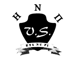 V.S. ETA NU PI logo