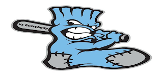 VS EVERYBODY logo