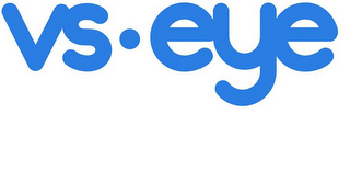 VS · EYE logo