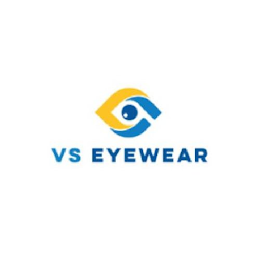 VS EYEWEAR logo
