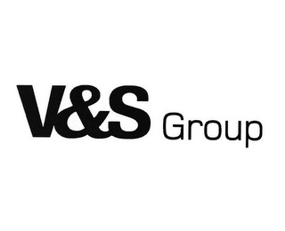 V&S GROUP logo