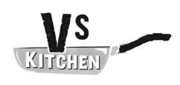VS KITCHEN logo