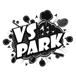 VS PARK logo