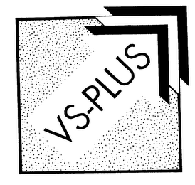 VS-PLUS logo