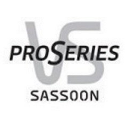 VS PROSERIES SASSOON logo