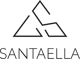 VS SANTAELLA logo
