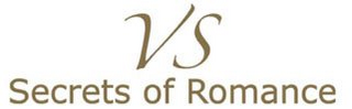 VS SECRETS OF ROMANCE logo